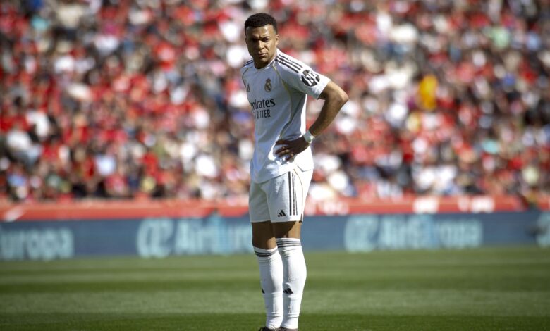 مبابي في مهب الريح: قلق في ريال مدريد قبل مواجهة بايرن ميونخ