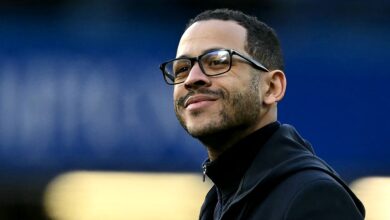 تعويض ليام روزينيور: 4.6 ملايين مقابل 23 مباراة