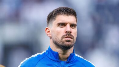 روبين نيفيز: الهلال قادر على خطف اللقب من النصر وتحدي الأخطاء التحكيمية