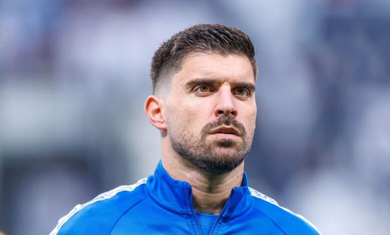 روبين نيفيز: الهلال قادر على خطف اللقب من النصر وتحدي الأخطاء التحكيمية