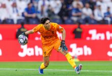 ياسين بونو.. لاعب سعودي سابق: لعنة أمم أفريقيا مع الهلال