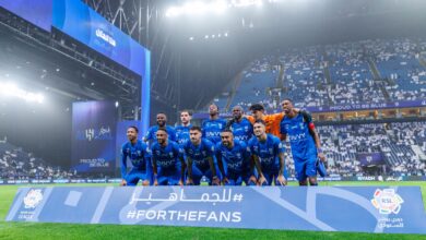 الهلال يهدر أغرب فرصة بالموسم: تمبكتي يضع المرمى الخالي خارجاً