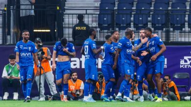 الهلال يفتقد الهداف: اتهام خطير بالفاعلية الهجومية أمام المرمى