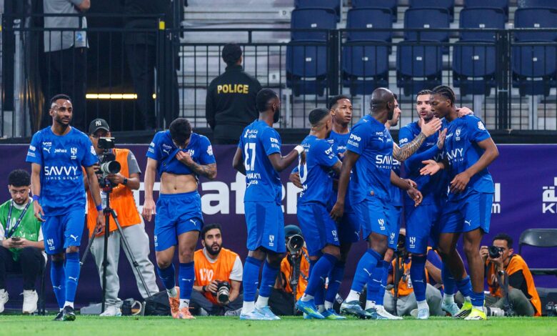 طارق ذياب يهاجم إنزاجي: لاعب واحد دمر منظومة الهلال!