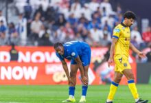 هدف الهلال غير الشرعي أمام التعاون: خبير تحكيمي يكشف المفاجأة