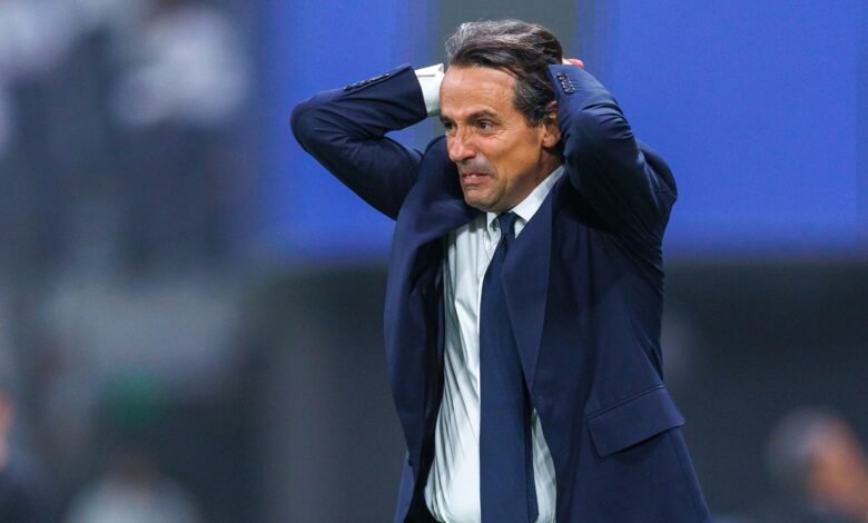 إنزاجي يجيب.. هل يرحل عن الهلال بعد الإقصاء الآسيوي؟