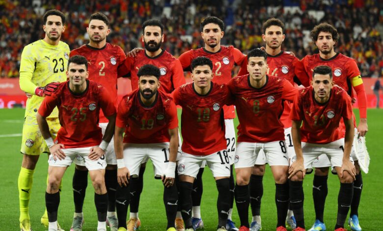إبراهيم حسن: منتخب مصر يتفوق عربياً.. وسلوك جماهير إسبانيا محزن