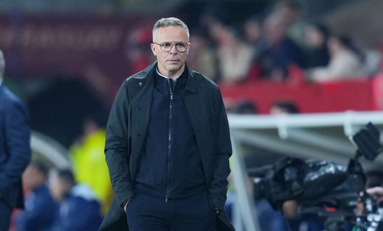 توفيق بنطيب قد يهز المونديال: هل يفعلها وهبي؟