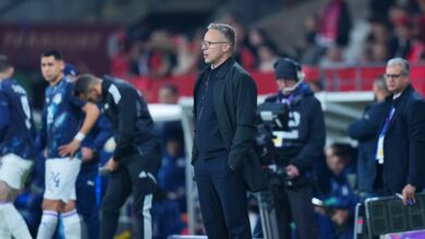 مدرب المغرب: الاستعداد لمواجهة البرازيل يتطلب أسلوباً فريداً