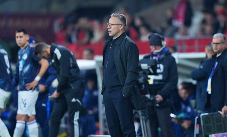 مدرب المغرب: الاستعداد لمواجهة البرازيل يتطلب أسلوباً فريداً