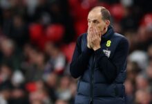 رواتب مدربي المنتخبات: أنشيلوتي الأعلى ومدرب عربي ضمن الخمسة الأوائل