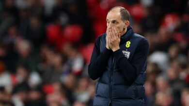 رواتب مدربي المنتخبات: أنشيلوتي الأعلى ومدرب عربي ضمن الخمسة الأوائل