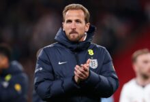 إصابة هاري كين تثير القلق في بايرن ميونخ قبل مواجهة ريال مدريد