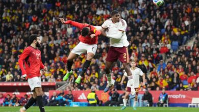 الاتحاد المصري: نطرد المسيئين ونرحب بإسبانيا.. أزمة الهتافات الإسلاموفوبيا