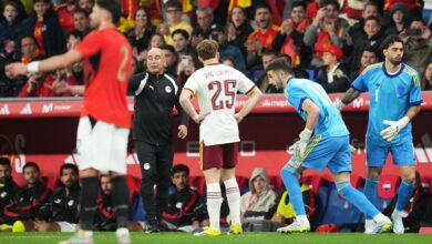 فضيحة عنصرية قبل مونديال 2030: إسبانيا تواجه إدانة عالمية بعد كارثة لقاء مصر