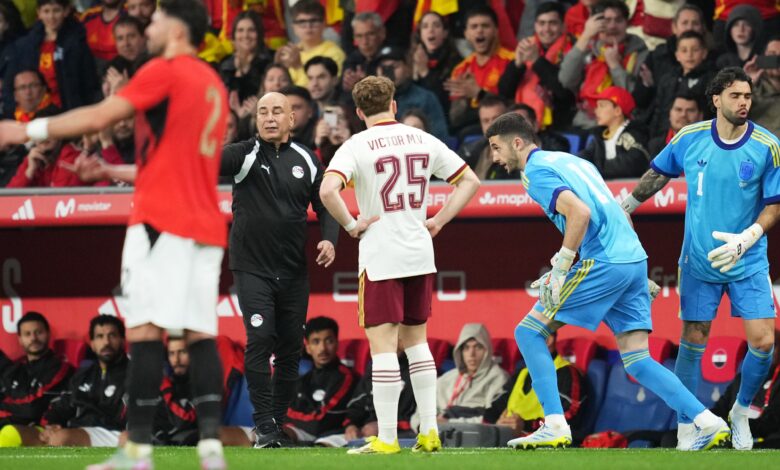 فضيحة عنصرية قبل مونديال 2030: إسبانيا تواجه إدانة عالمية بعد كارثة لقاء مصر