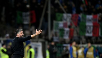 مدرب إيطاليا المؤقت: بالديني المرشح الأبرز بعد كارثة المونديال