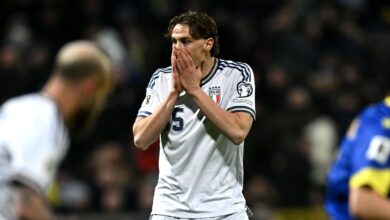 إيطاليا في كابوس مونديالي: الصحافة الإيطالية تهاجم التحكيم بعد الفشل