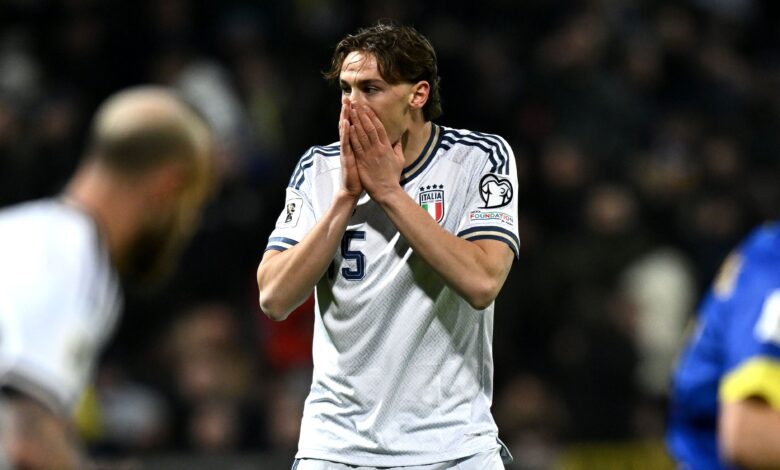 إيطاليا في كابوس مونديالي: الصحافة الإيطالية تهاجم التحكيم بعد الفشل