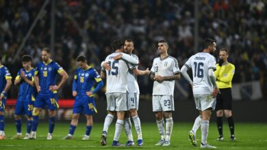 باستوني: كارثة إيطاليا قد تكون هدية لبرشلونة في 2026