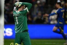 دوناروما يكسر صمته: حارس إيطاليا يعبر عن خيبة الأمل بعد الغياب عن المونديال