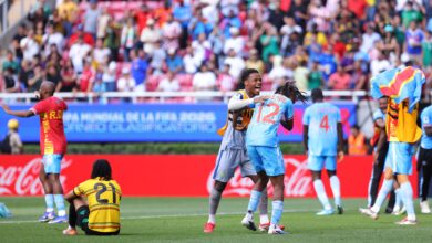 الكونغو في المونديال: احتفالات تاريخية وغضب فرنسي في حدث فريد