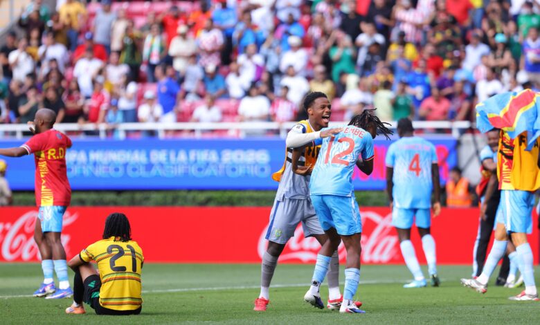 الكونغو في المونديال: احتفالات تاريخية وغضب فرنسي في حدث فريد