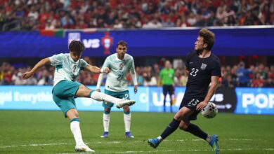 البرتغال تكرس عقدة أمريكا: قلق متزايد قبل المونديال