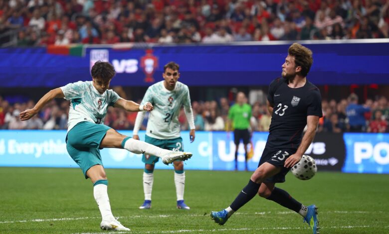 البرتغال تكرس عقدة أمريكا: قلق متزايد قبل المونديال