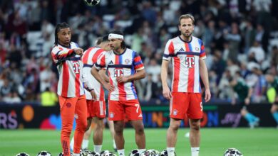 تحديث موقف سيرج جنابري.. بايرن يطمئن قبل ريال مدريد