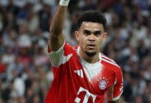 لويس دياز يؤكد أن انتقاله لبايرن كان «الخيار الصحيح»