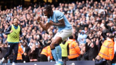 ريان شرقي: نجم مانشستر سيتي أحد أفضل لاعبي العالم بفضل قدراته