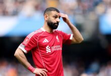 محمد صلاح المحطم: جو هارت ينتقد نجم ليفربول وفقدان الثقة