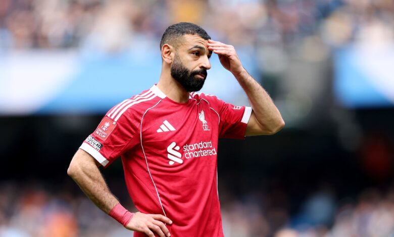 جوهي كابوس صلاح: نجم السيتي يحطم أحلام ليفربول في كأس الاتحاد