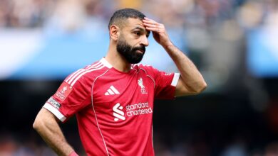 صفقة 100 مليون.. باريس يحرم ليفربول من خليفة صلاح