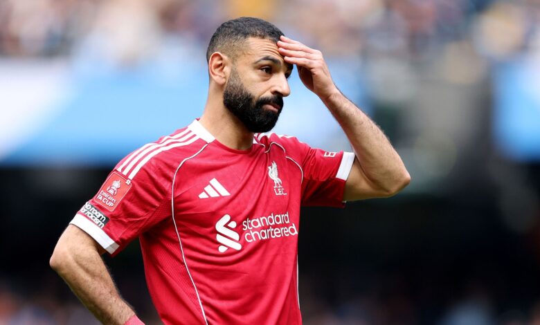 صفقة 100 مليون.. باريس يحرم ليفربول من خليفة صلاح