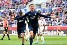 دوري أبطال أوروبا.. نجم البوندسليجا يغازل برشلونة