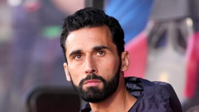 أربيلوا في مهب الريح: دوري أبطال أوروبا طوق النجاة الأخير لريال مدريد