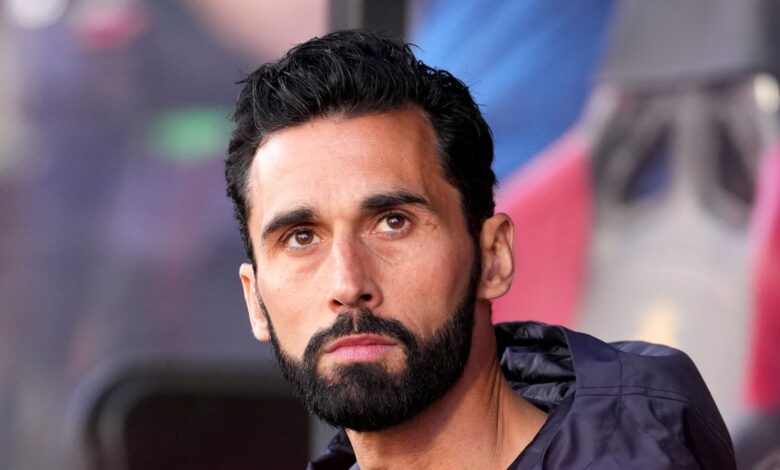 أربيلوا في مهب الريح: دوري أبطال أوروبا طوق النجاة الأخير لريال مدريد