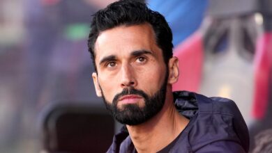 أربيلوا: على اللاعبين تقديم 200% للفوز بالليجا