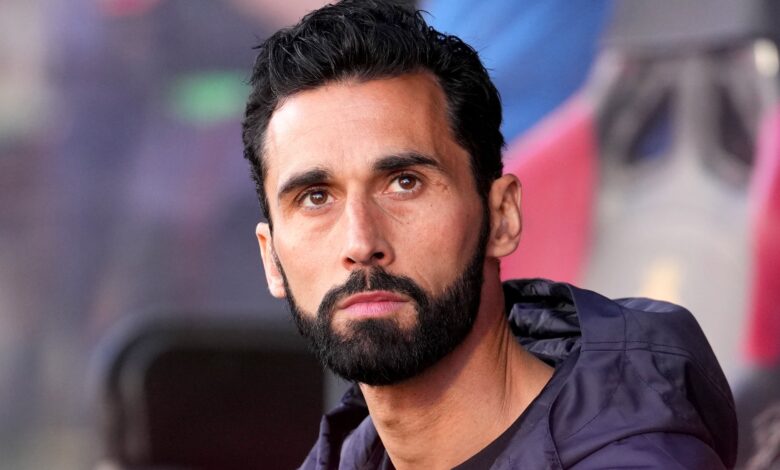 أربيلوا: على اللاعبين تقديم 200% للفوز بالليجا