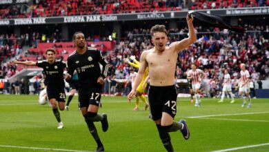 ريمونتادا بايرن ميونخ: فوز جدلي قبل مواجهة الريال
