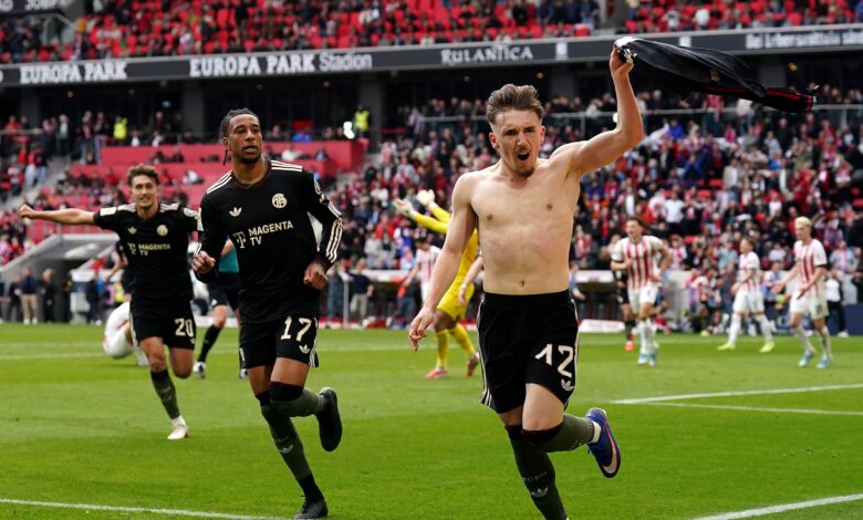 ريمونتادا بايرن ميونخ: فوز جدلي قبل مواجهة الريال