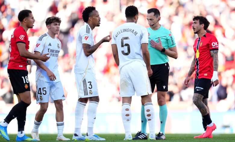 كامافينجا: الخاسر الأكبر لريال مدريد أمام مايوركا؟ تحليل صحفي