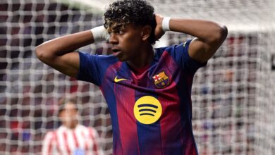 كلينسمان: الكرة الإيطالية تفتقد القادة.. ويامال لو كان إيطاليًا لأُرسل للدرجة الثانية