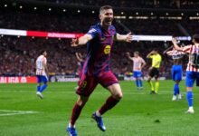 يوفنتوس يقترب من ليفاندوفسكي: عرض أقل من الأمريكي