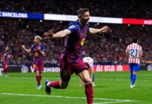 موريكي وليفاندوفسكي: ثنائية الليجا تضمد جراح مونديال 2026