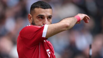 محمد صلاح في الدوري السعودي: نهاية مسيرة أم حملة تسويقية؟