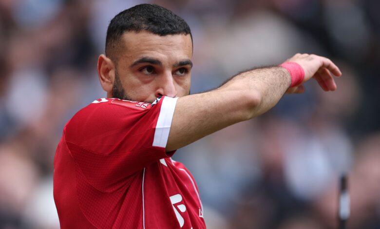 محمد صلاح في الدوري السعودي: نهاية مسيرة أم حملة تسويقية؟