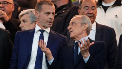 ريال مدريد يرفض فتح جبهة تحكيمية جديدة بعد إقصائه